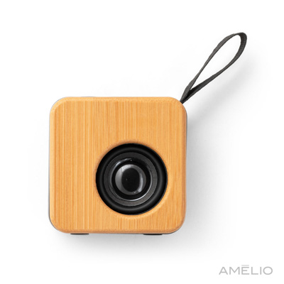 Caixa de som portátil