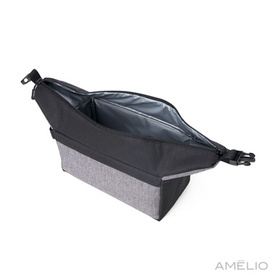 Bolsa Térmica em Poliéster 600D