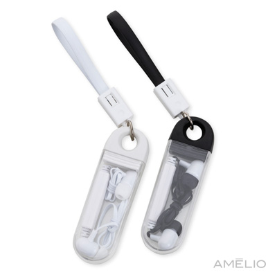 Fone de Ouvido Bluetooth