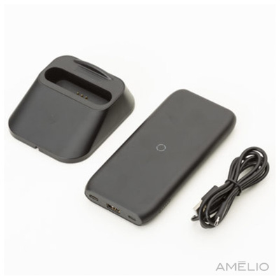 Bateria Reserva Wireless 10.000mAh