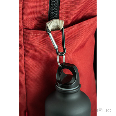 Squeeze em alumínio