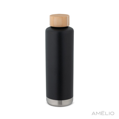 Squeeze com parede dupla