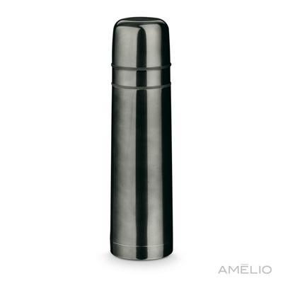 Garrafa com parede dupla