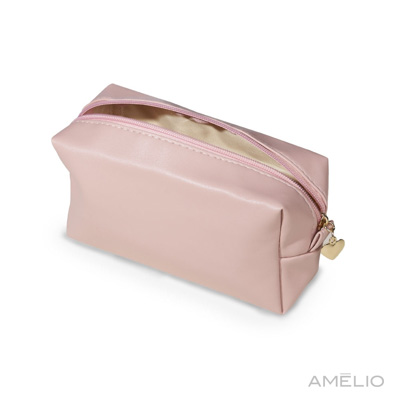 Necessaire PU impermeável