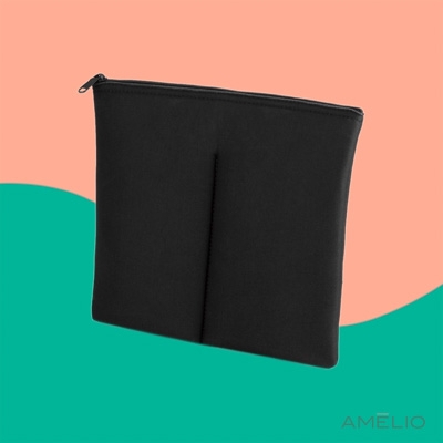 Organizador de objetos / cabos - Bagagem