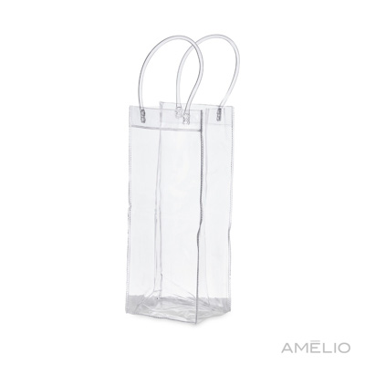 Sacola de Gelo para Bebidas