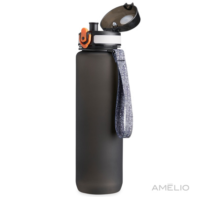 Squeeze Plástica 1,1 Litros