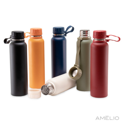 Garrafa Térmica 1 litro