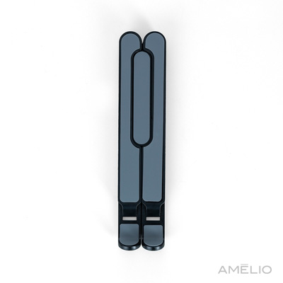 Suporte Retrátil para Notebook Multi Ângulos