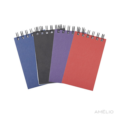 Bloco de Anotações em Kraft