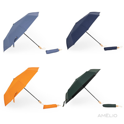 Guarda-chuva Manual com Proteção UV