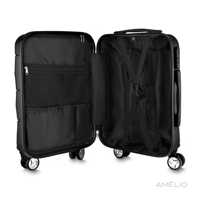 Mala de Viagem Média