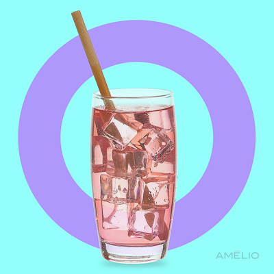 Kit Canudos de Bambu