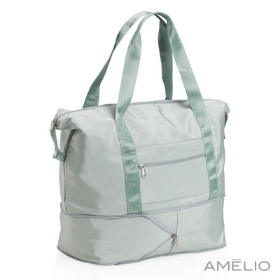 Bolsa Dobrável e Expansível 35 litros