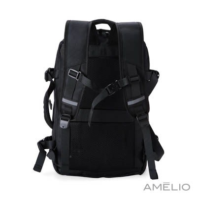 Mochila de Nylon USB 20 Litros