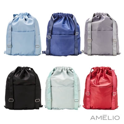 Mochila Saco Poliéster