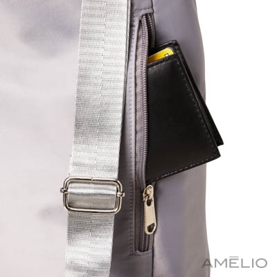 Mochila Saco Poliéster