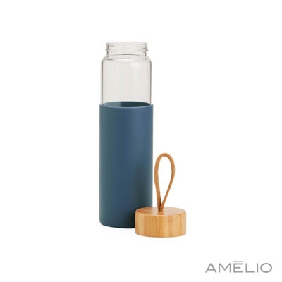 Garrafa de Vidro 750ml