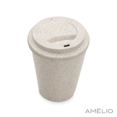 Copo Fibra de Arroz 450ml