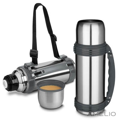 Garrafa Térmica 1,2l