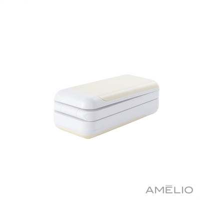 Luminária Retrátil Recarregável 14 Leds