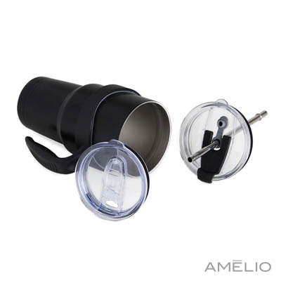 Caneca Térmica Inox 800ml