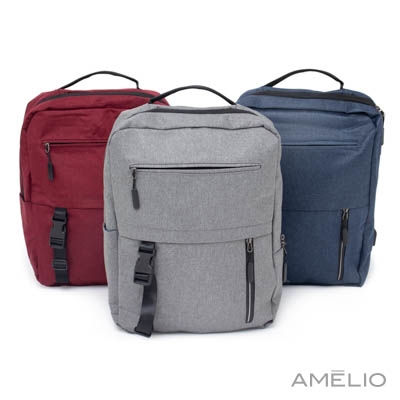 Mochila de Nylon 23 Litros