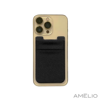 Porta cartão de Lycra