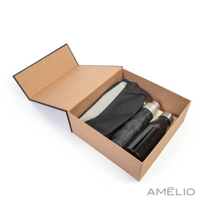 Kit Itens Pessoais - 4pçs