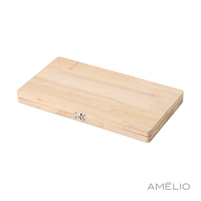 Kit Churrasco 4 Peças