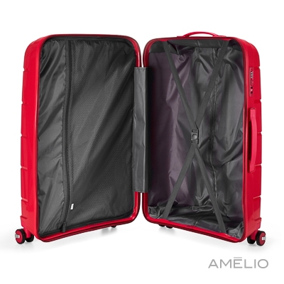 Mala de Viagem 95 Litros