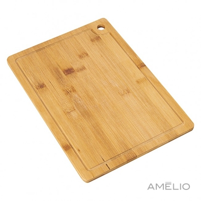 Tábua de Corte com Canaleta