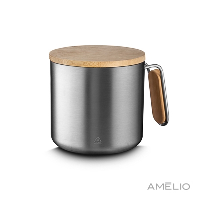 Caneca Térmica de 380ml