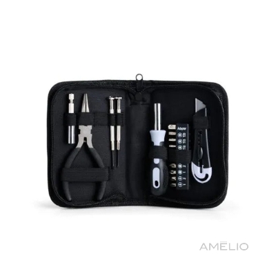 Kit ferramentas - 16 pçs