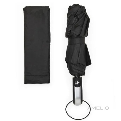 Guarda-Chuva Automático Nylon - 98Cm