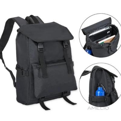 Mochila para notebook e esportiva