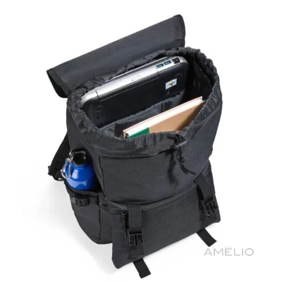 Mochila para notebook e esportiva