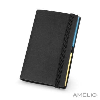 Blocos adesivados em kraft