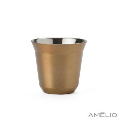 Copo Parede dupla 80Ml