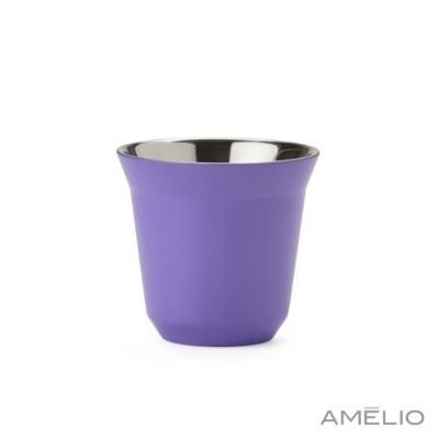 Copo Parede dupla 80Ml