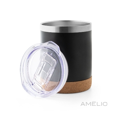 Copo térmico de viagem 400 ML