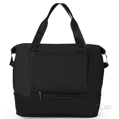 Bolsa expansível e dobrável - 25 Litros