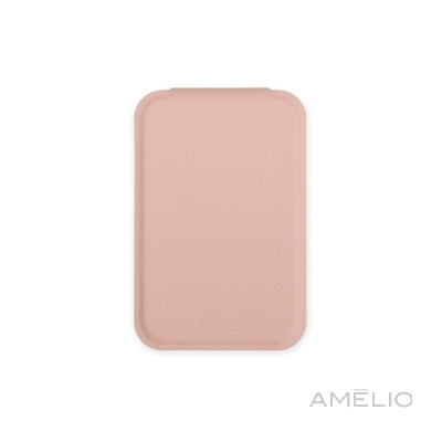 Espelho Couro sintético