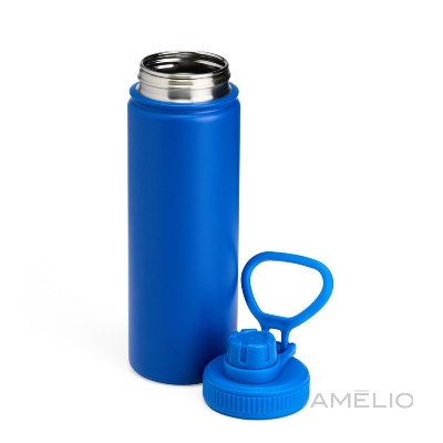 Garrafa de Inox 750Ml