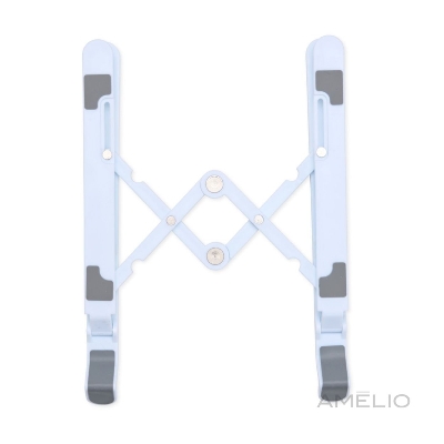 Suporte retrátil para notebook