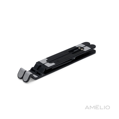 Suporte retrátil para notebook