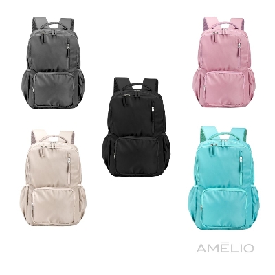 Mochila Poliéster 18 litros