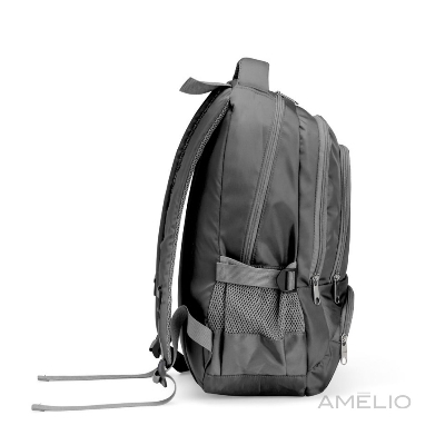 Mochila Poliéster 17 litros