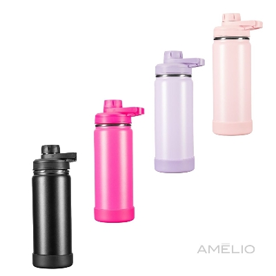 Garrafa térmica 550ml