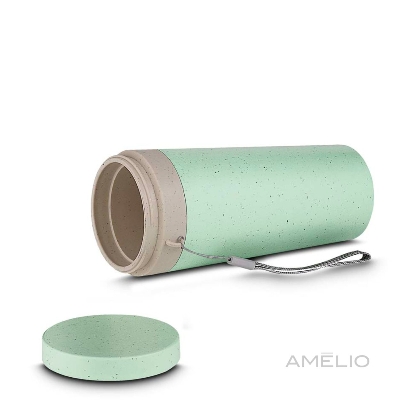 Copo em Fibra de Trigo